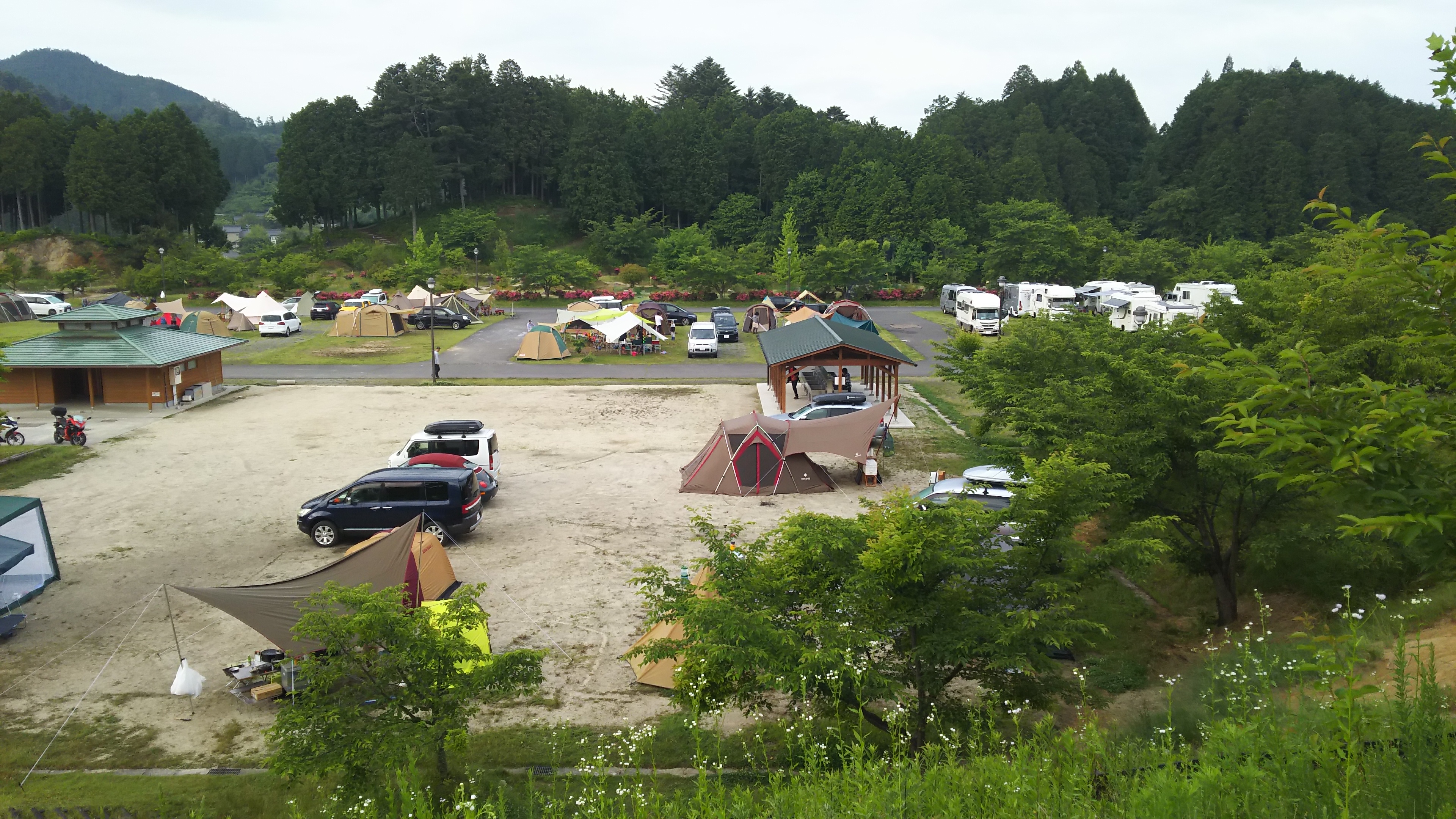 くしはら温泉ささゆりの湯を見てきました。 くしはら温泉ささゆりの湯を見てきました。