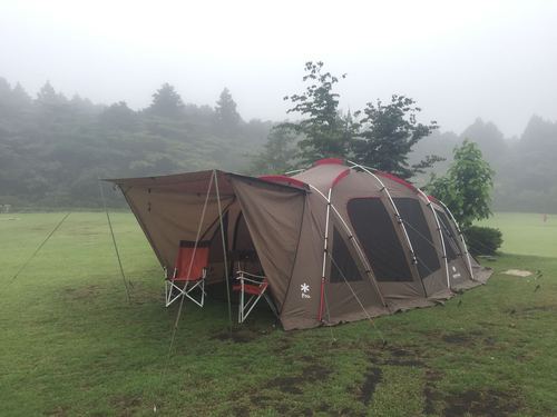 やまぼうしオートキャンプ場 春CAMP2015(過去編) やまぼうしオートキャンプ場 春CAMP2015(過去編)
