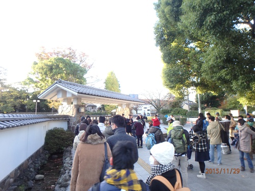 TBSにち10公開放送へ出撃!in小田原2015 TBSにち10公開放送へ出撃!in小田原2015