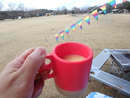オシャレキャンパー御用達!?コーナンラックを入手♪ オシャレキャンパー御用達!?コーナンラックを入手♪