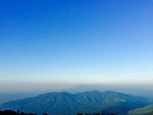 九州・別府湾を一望!鶴見岳へ御来光ハイキング♪夏YAMA2016 九州・別府湾を一望!鶴見岳へ御来光ハイキング♪夏YAMA2016