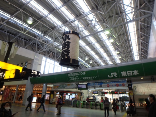 TBSにち10公開放送へ出撃!in小田原2015 TBSにち10公開放送へ出撃!in小田原2015
