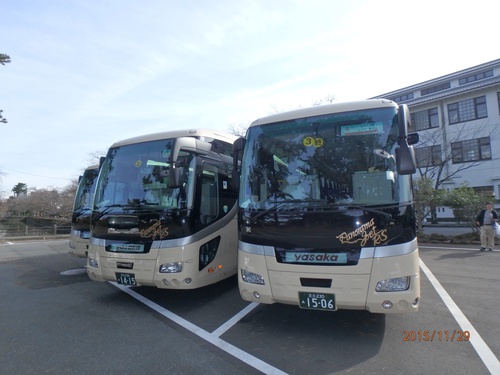 TBSにち10公開放送へ出撃!in小田原2015 TBSにち10公開放送へ出撃!in小田原2015