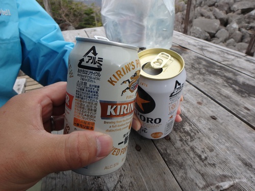 テン泊で焼き肉!大展望を求めて八ヶ岳へ。春YAMA2016 テン泊で焼き肉!大展望を求めて八ヶ岳へ。春YAMA2016