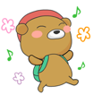 LINE アウトドア系スタンプ まとめ LINE アウトドア系スタンプ まとめ