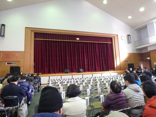 TBSにち10公開放送へ出撃!in小田原2015 TBSにち10公開放送へ出撃!in小田原2015