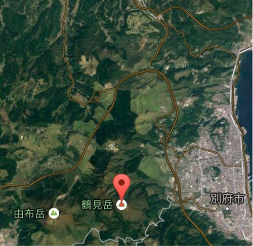 九州・別府湾を一望!鶴見岳へ御来光ハイキング♪夏YAMA2016 九州・別府湾を一望!鶴見岳へ御来光ハイキング♪夏YAMA2016