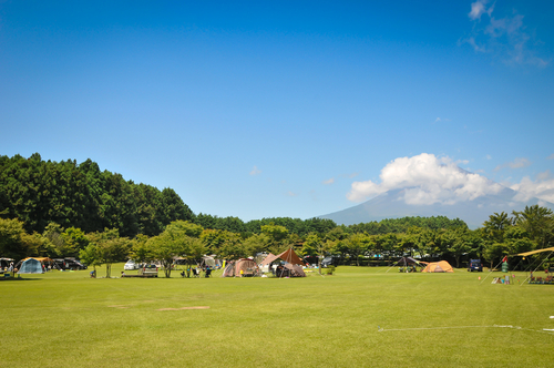やまぼうしオートキャンプ場 春CAMP2015(過去編) やまぼうしオートキャンプ場 春CAMP2015(過去編)