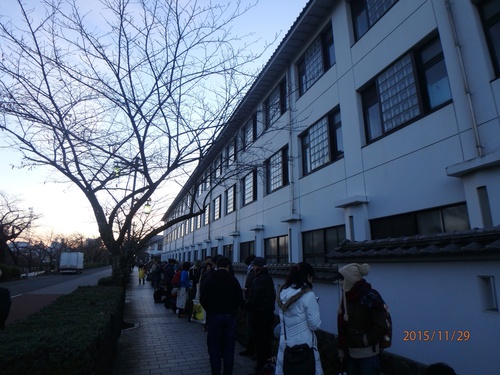 TBSにち10公開放送へ出撃!in小田原2015 TBSにち10公開放送へ出撃!in小田原2015