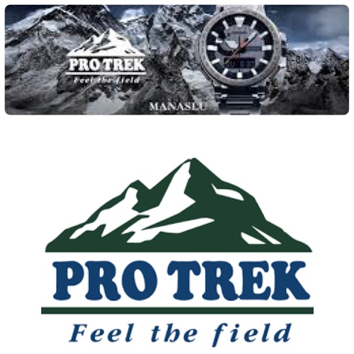 PRO TREK PRW-7000買ってキャンペーンに即応募(笑) PRO TREK PRW-7000買ってキャンペーンに即応募(笑)