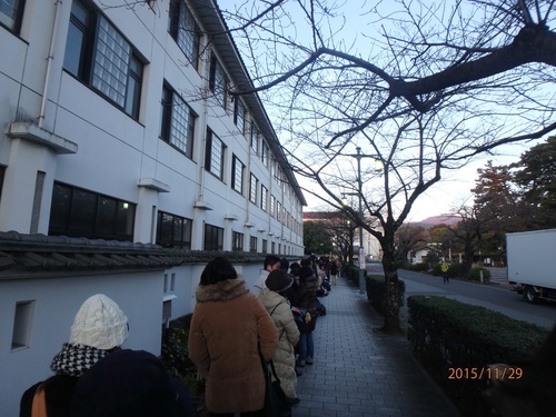 TBSにち10公開放送へ出撃!in小田原2015 TBSにち10公開放送へ出撃!in小田原2015