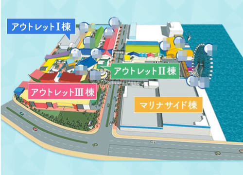 初めて九州最大のアウトレットモールでアウトドアSHOP巡り!!(前編) 初めて九州最大のアウトレットモールでアウトドアSHOP巡り!!(前編)