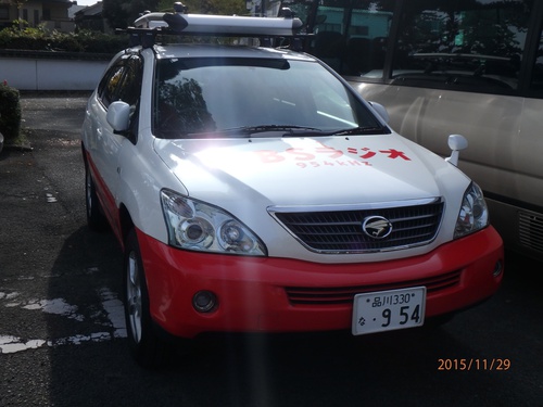TBSにち10公開放送へ出撃!in小田原2015 TBSにち10公開放送へ出撃!in小田原2015