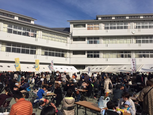 TBSにち10公開放送へ出撃!in小田原2015 TBSにち10公開放送へ出撃!in小田原2015