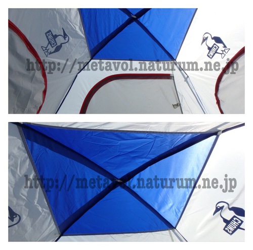 CHUMS CAMPで見かけたCHUMSサンシェードってご存知ですか?? CHUMS CAMPで見かけたCHUMSサンシェードってご存知ですか??