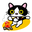 LINE アウトドア系スタンプ まとめ LINE アウトドア系スタンプ まとめ