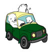 LINE アウトドア系スタンプ まとめ LINE アウトドア系スタンプ まとめ