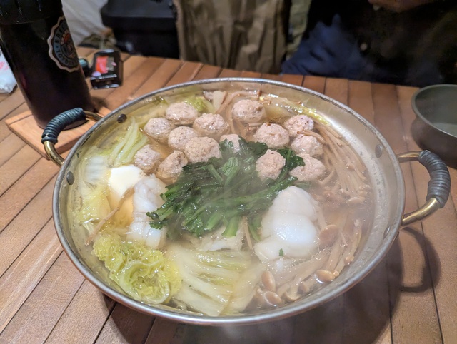 年明けキャンプ 年明けキャンプ