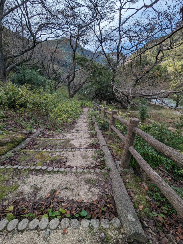 CUB路島~その4~(最後)の夜 CUB路島~その4~(最後)の夜