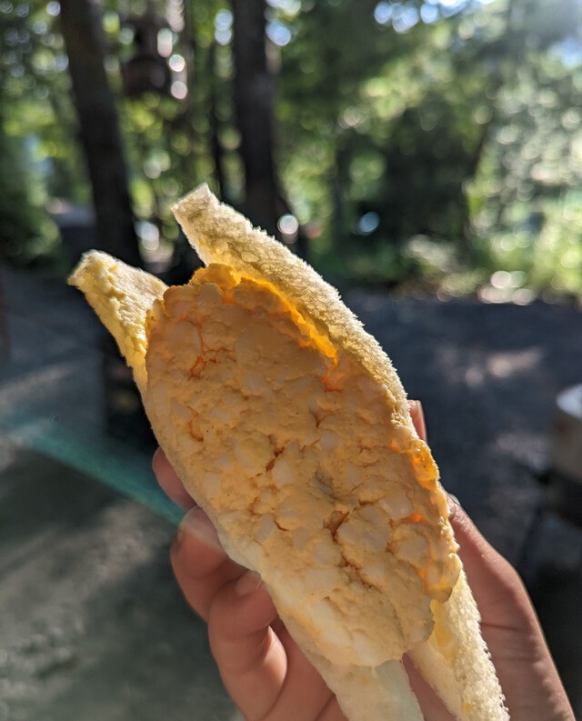 オフシーズン前の〆キャンプ オフシーズン前の〆キャンプ
