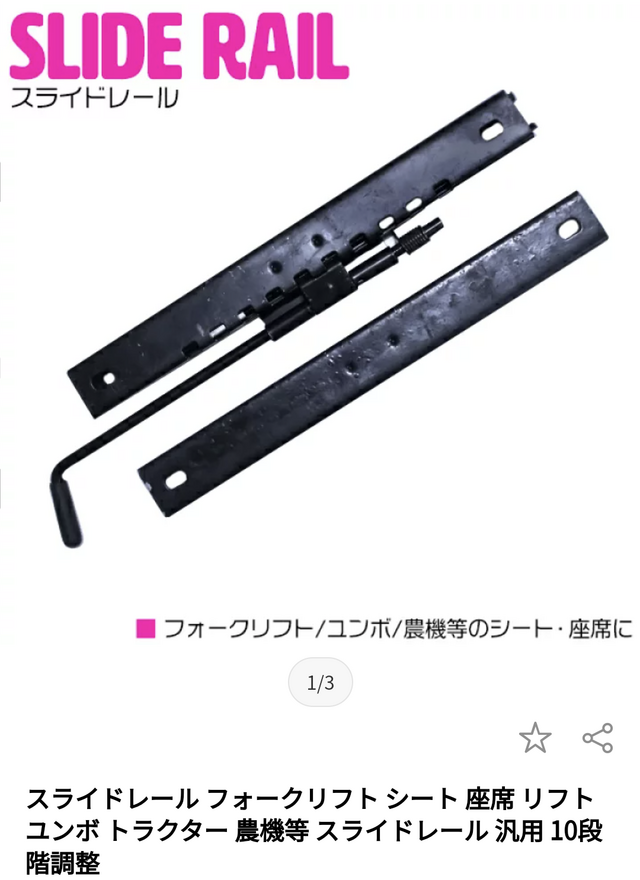 クロスカブのカスタム~積載関係取り付け編~ クロスカブのカスタム~積載関係取り付け編~