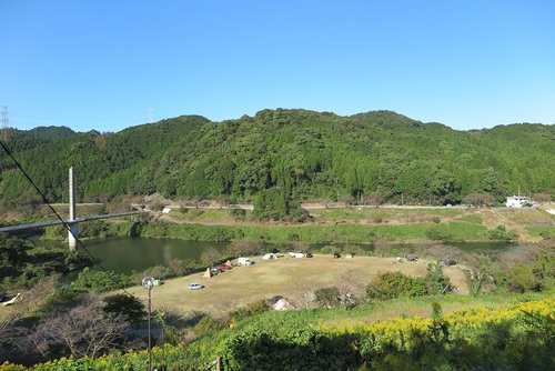 秋キャンプ☆とりごえ温泉栖の宿キャンプ場 秋キャンプ☆とりごえ温泉栖の宿キャンプ場