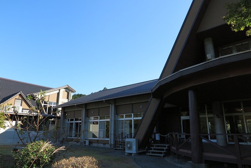 秋キャンプ☆とりごえ温泉栖の宿キャンプ場 秋キャンプ☆とりごえ温泉栖の宿キャンプ場