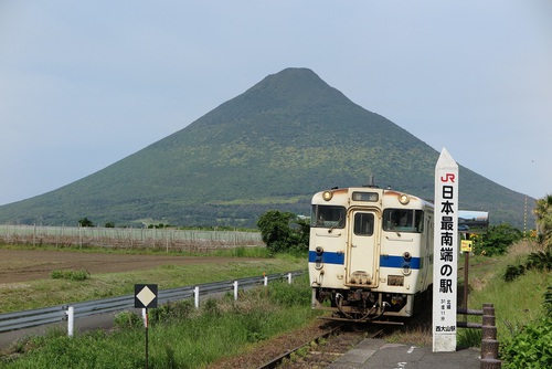 GW鹿児島へ② GW鹿児島へ②