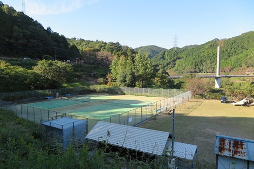 秋キャンプ☆とりごえ温泉栖の宿キャンプ場 秋キャンプ☆とりごえ温泉栖の宿キャンプ場
