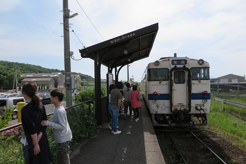GW鹿児島へ② GW鹿児島へ②