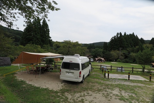 デイキャンプ 吉野山 デイキャンプ 吉野山
