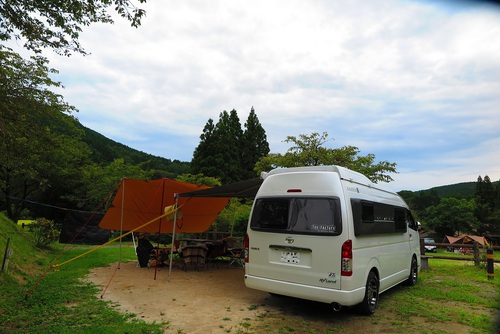 デイキャンプ 吉野山 デイキャンプ 吉野山