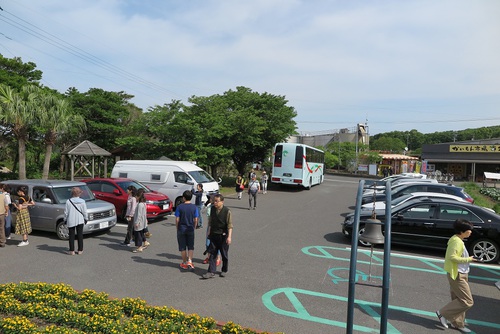 GW鹿児島へ② GW鹿児島へ②