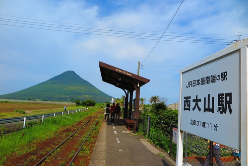 GW鹿児島へ② GW鹿児島へ②