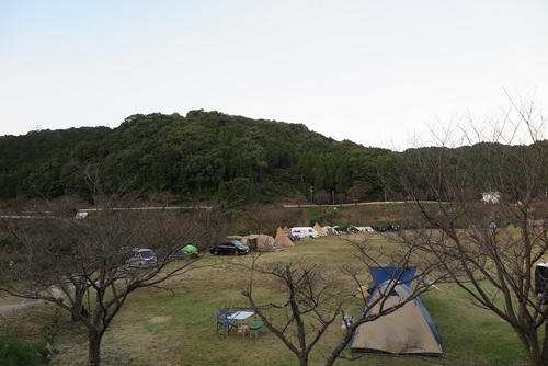 秋キャンプ☆とりごえ温泉栖の宿キャンプ場 秋キャンプ☆とりごえ温泉栖の宿キャンプ場