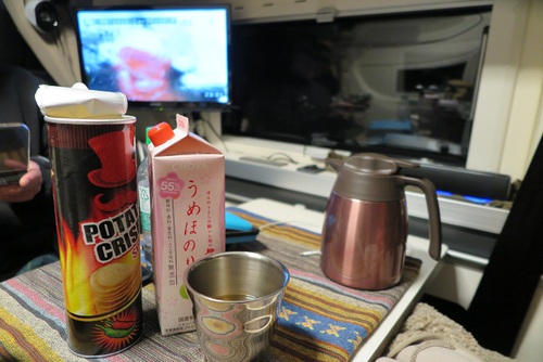 今年の冬は(健忘録) 今年の冬は(健忘録)