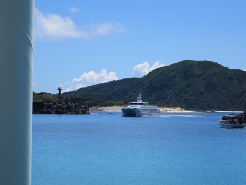 沖縄旅行NO.4 沖縄旅行NO.4