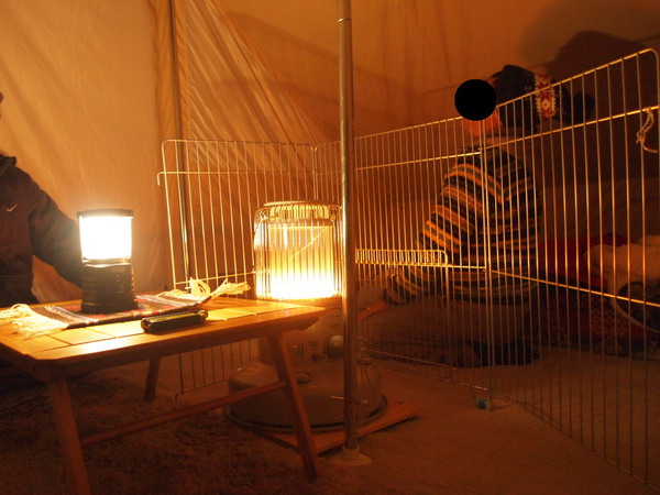 ～グルキャンへの道～「初の3組以上の宿泊グルキャンｉｎ奥道志キャンプ場」