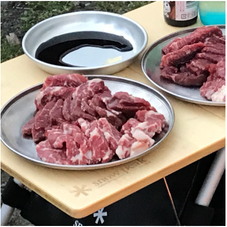 ～Nのために～『肉祭り 2018』
