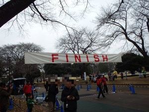 クロスカントリー in SAYAMA 2015 クロスカントリー in SAYAMA 2015