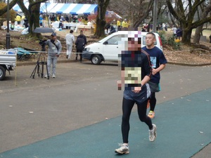 クロスカントリー in SAYAMA 2015 クロスカントリー in SAYAMA 2015