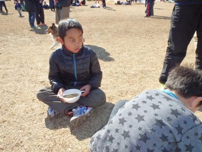 第41回 森林公園完走マラソン 2016.2.11 第41回 森林公園完走マラソン 2016.2.11