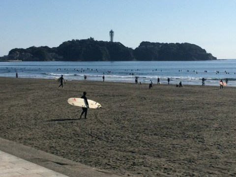 湘南GO!~カフェ&セグウェイ 湘南GO!~カフェ&セグウェイ