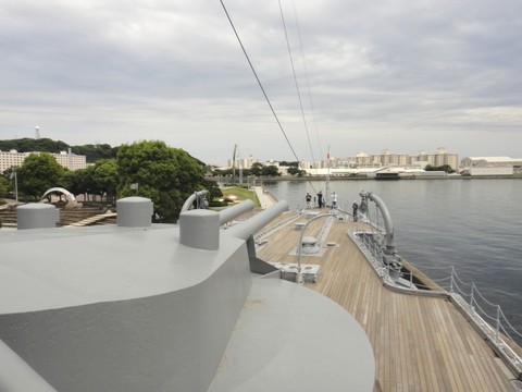 米軍!海自!軍港めぐり 米軍!海自!軍港めぐり