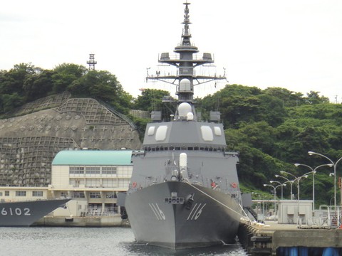 米軍!海自!軍港めぐり 米軍!海自!軍港めぐり