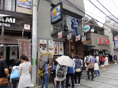 米軍！海自！軍港めぐり