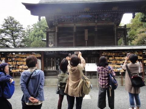 秩父へGO!~古民家ランチ&神社めぐり 秩父へGO!~古民家ランチ&神社めぐり
