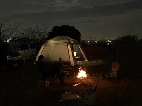 2018☆忘年キャンプ 2018☆忘年キャンプ