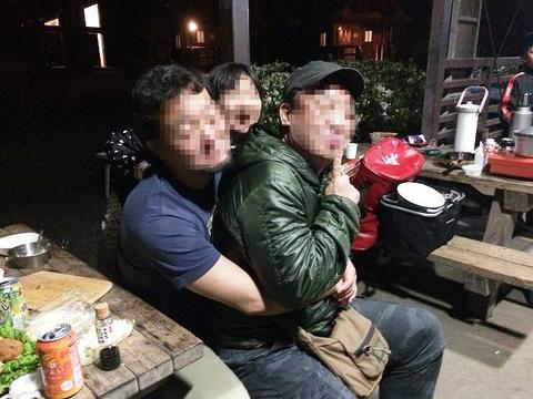 智光山キャンプ~とパソコンのこと(笑) 智光山キャンプ~とパソコンのこと(笑)