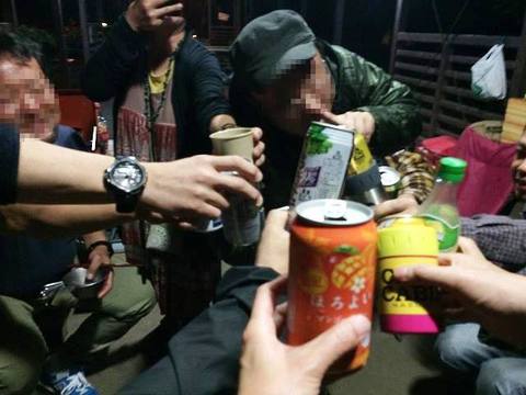 智光山キャンプ~とパソコンのこと(笑) 智光山キャンプ~とパソコンのこと(笑)